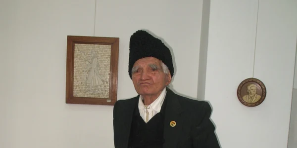 nicolae nica