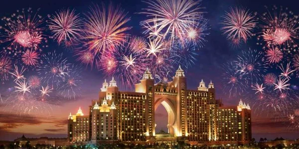 dubai