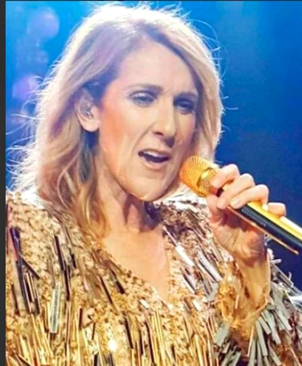 Céline are probleme de sănătate misterioase - Foto: Instagram