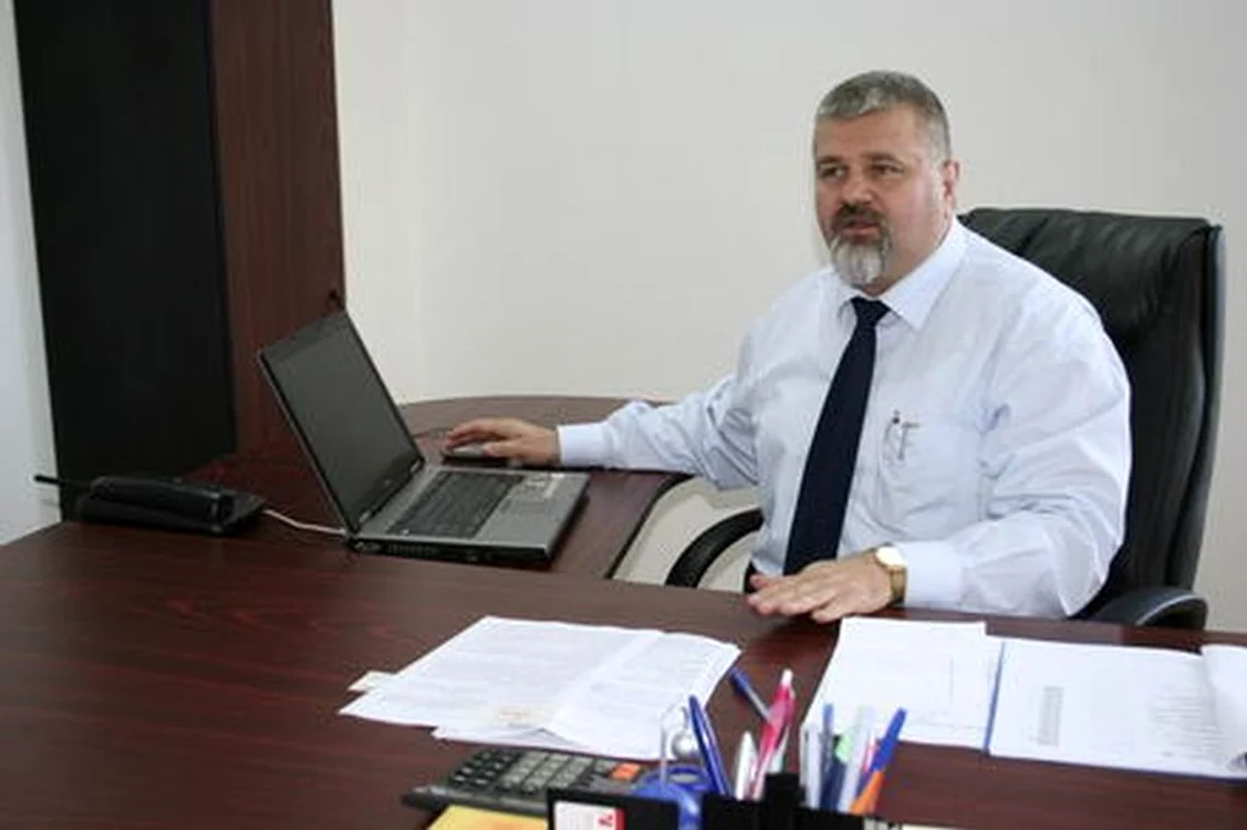 
    Dorel Onaca (Foto: ziuaconstanta.ro)  