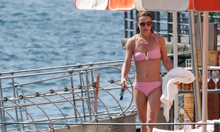 Pippa Middleton în Italia, septembrie 2023, Profimedia (2) jpg
