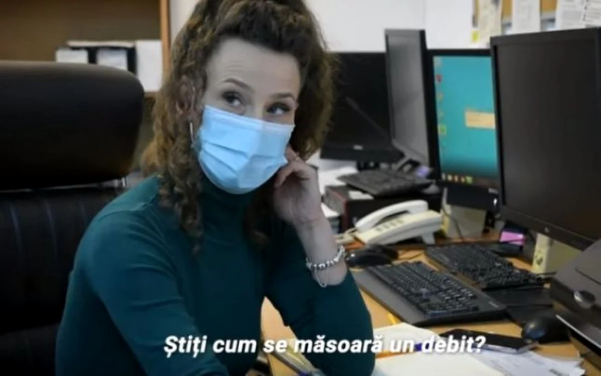 FOTO: recorder.ro