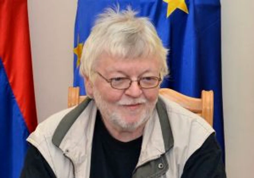 A murit cântărețul Dan Andrei Aldea, fostul lider al trupei Sfinx Foto: Arhivă personală