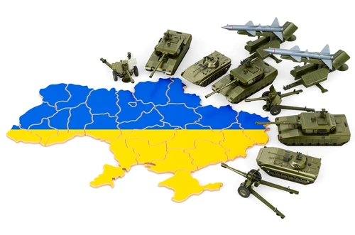 invazie rusia ucraina foto shutterstock