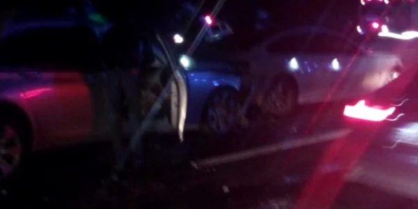 accident a1