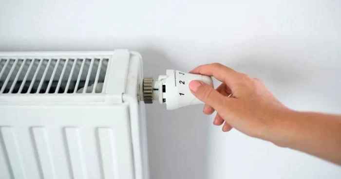 Repartitor de căldură