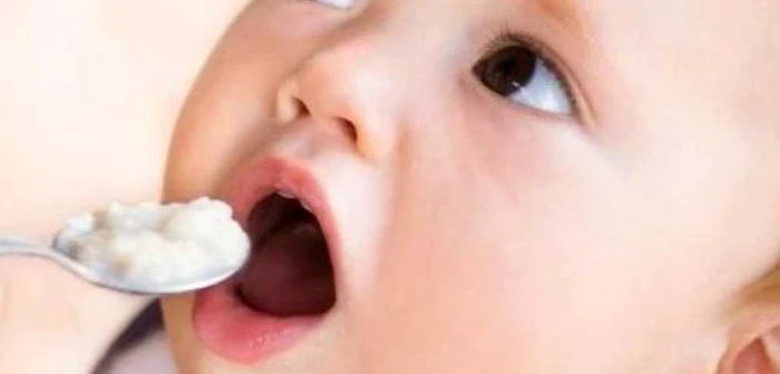 Aveţi grijă ce apă folosiţi la prepararea hranei