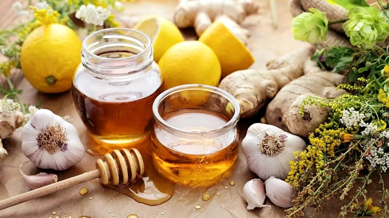 Remedii naturale pentru întărirea imunității Arhiva Adevărul