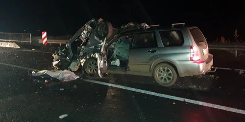 accident vaslui