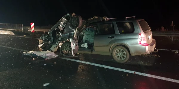 accident vaslui