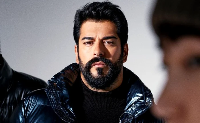 Celebrul actor turc Burak Özçivit va putea fi urmărit într-o nouă producție Netflix /Foto: Instagram