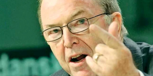 Wilfried Martens