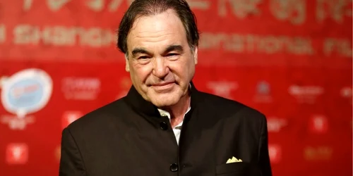 oliver stone foto reuters