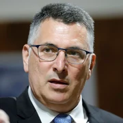 Gideon Saar, numit ministru al Afacerilor Externe al Israelului foto Getty Images jpeg