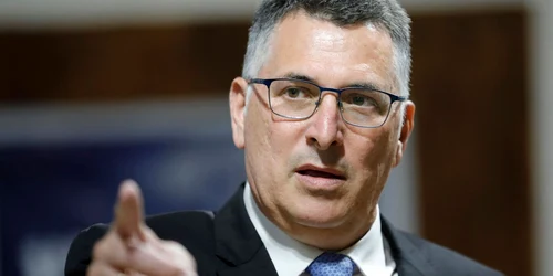 Gideon Saar, numit ministru al Afacerilor Externe al Israelului foto   Getty Images jpeg