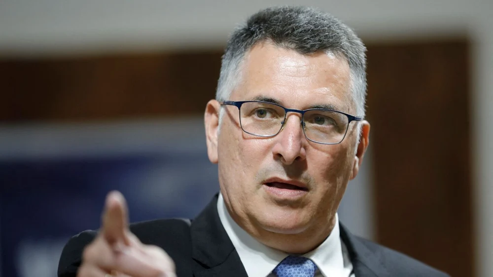 Ministrul de externe israelian le cere evreilor din ţările occidentale „să vină acasă”, în Israel: „Vedem şi înţelegem ce se întâmplă”