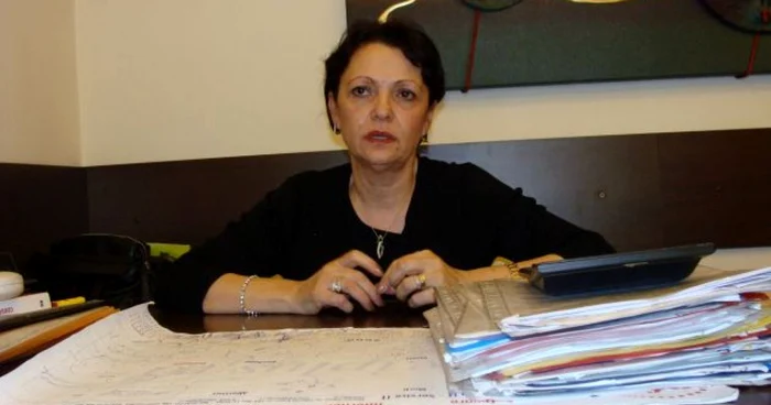 Mariana Gutău