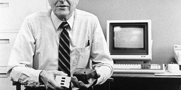 douglas engelbart foto digenvt.com