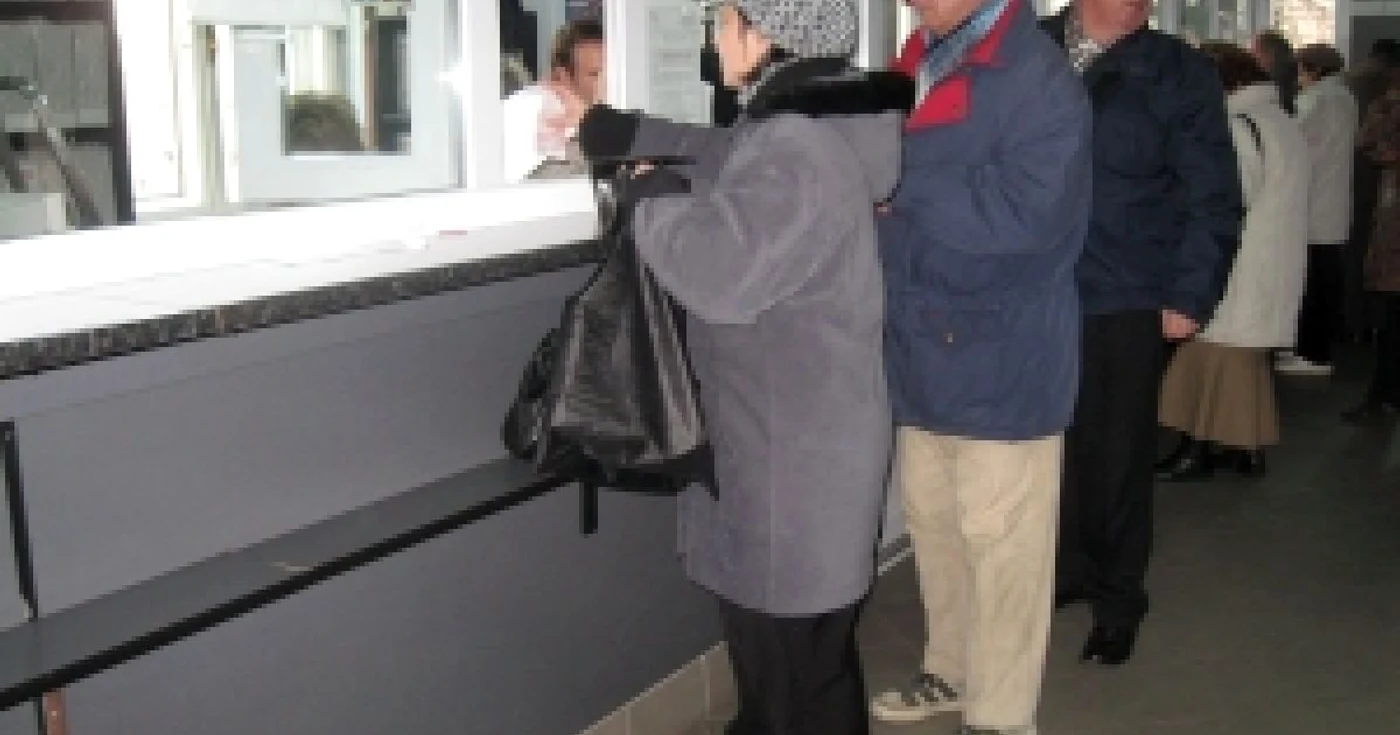 Jumatate din târgumureşeni vor plăti până la primul termen