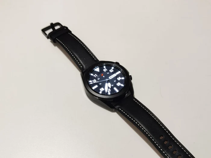 Samsung Galaxy Watch 3