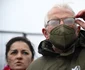 Josep Borrell - Donbas - 5 ian 2022 / FOTO EPA-EFE