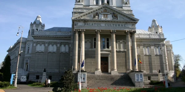 palat cultural