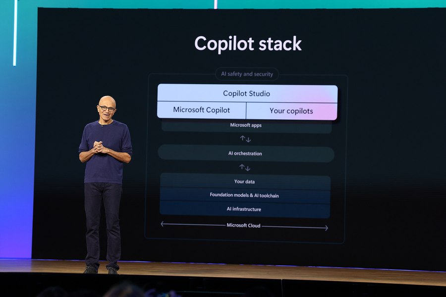 Microsoft Ignite 2023, un catalizator al inovației și un ghid al transformării digitale continue