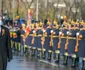 Ceremonia oficiala 1 decembrie 2020 arcul de triumf Klaus Iohannis presedinte militari FOTO Presidency_ro 