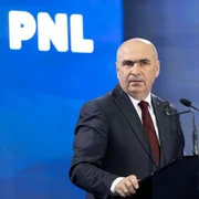 Ilie Bolojan FOTO Mediafax 