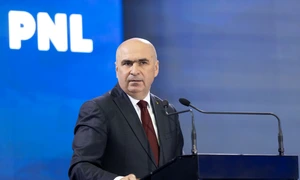 Ilie Bolojan FOTO Mediafax 