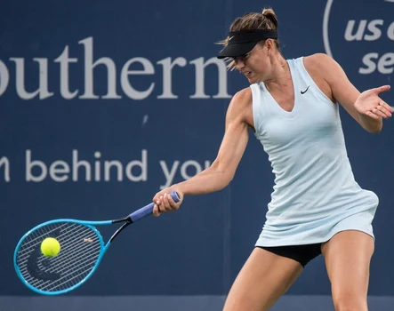 Maria Șarapova a născut (4) jpg