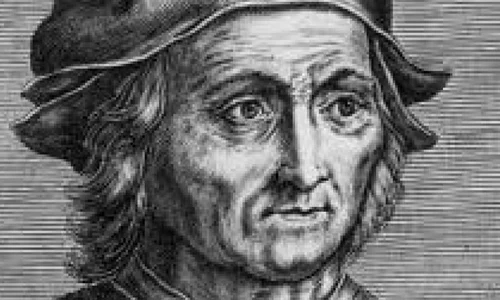 Hieronimus Bosch  Viaţa şi opera jpeg