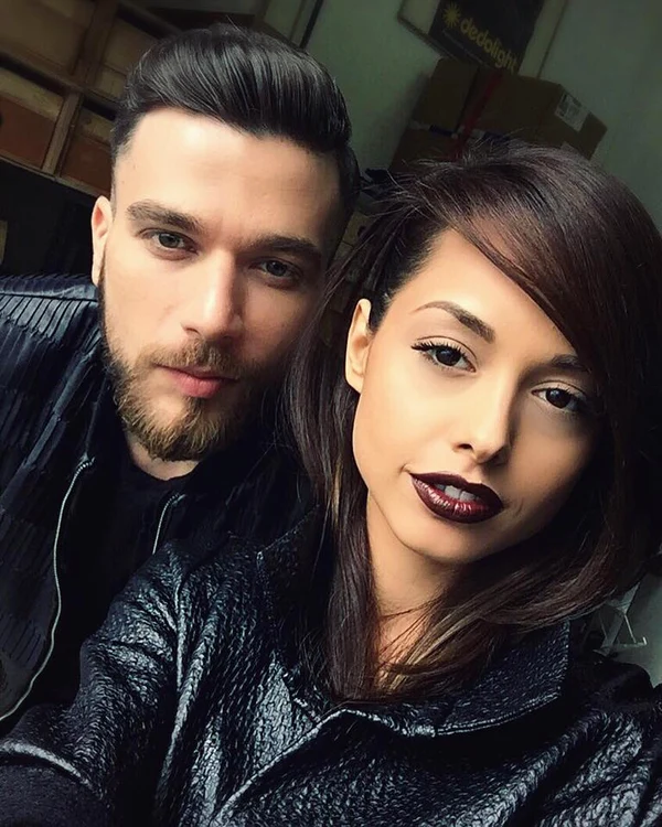 Shift si Lariss jpeg