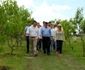 Conducerea PMP la iarba verde