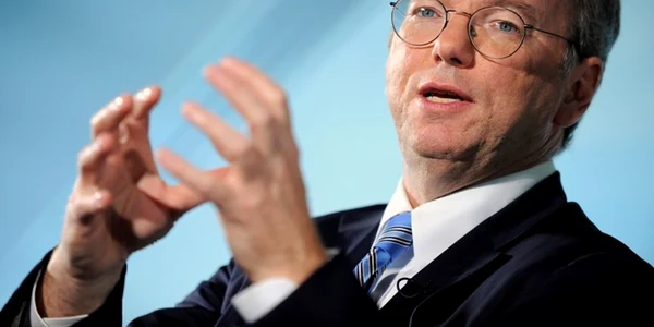 eric schmidt foto talkandroid