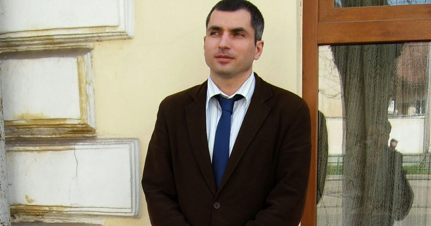 Răzvan Cîtu