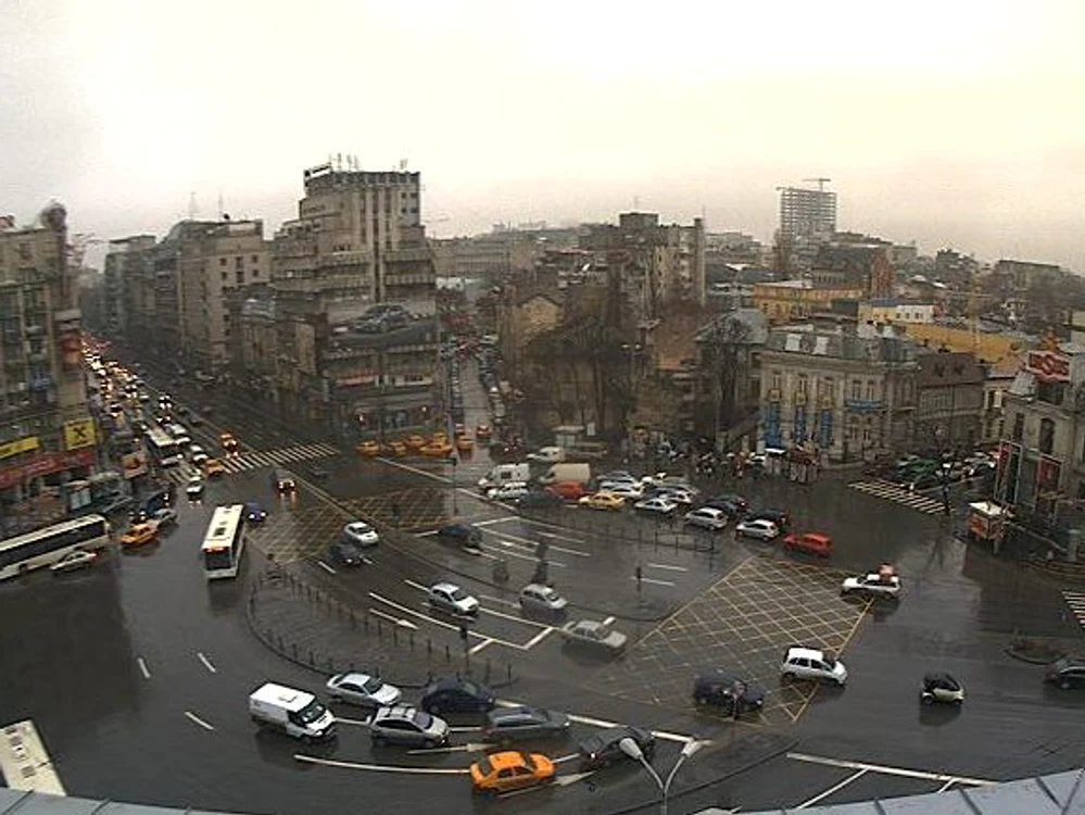 Bucureştii: un viitor cu geometrie variabilă jpeg
