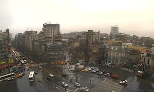 Bucureştii: un viitor cu geometrie variabilă jpeg