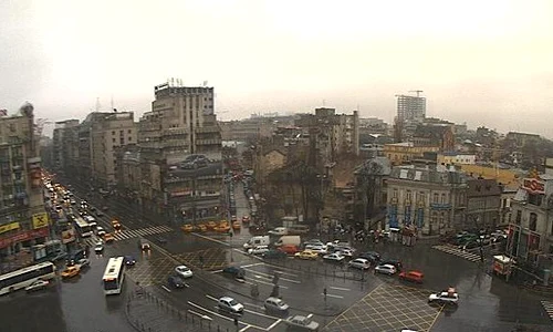 Bucureştii: un viitor cu geometrie variabilă jpeg