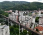 Orașul Reșița, imagini aeriene Foto Daniel Guță ADEVĂRUL (30) JPG