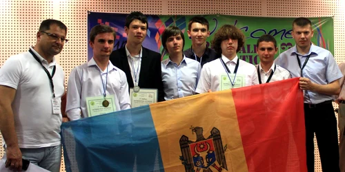 elevi olimpici cipru