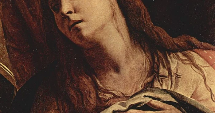 Maria Magdalena este recunoscută de biserică drept o sfântă. FOTO: wikipedia.org