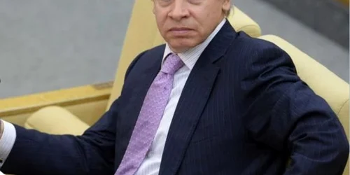 Aleksei Puskov FOTO Alchetron