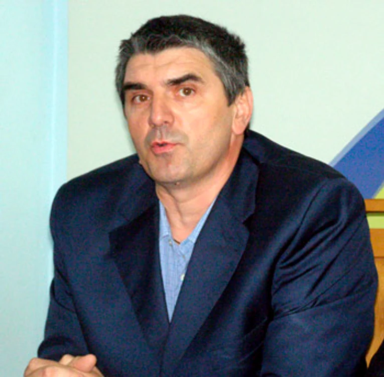 Iulian Bocse (foto: gorj-domino.ro)