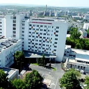 Spitalul Clinic de Urgență pentru Copii „Sf  Maria” Iași foto facebook png