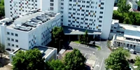 Spitalul Clinic de Urgență pentru Copii „Sf Maria” Iași foto facebook png