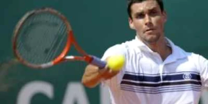 TENIS: Hănescu s-a calificat în turul 2 al turneului de la Sankt Petersburg