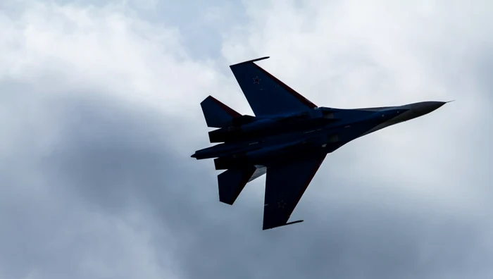 Avioane poloneze au interceptat o aeronavă de recunoaștere rusească deasupra Mării Baltice