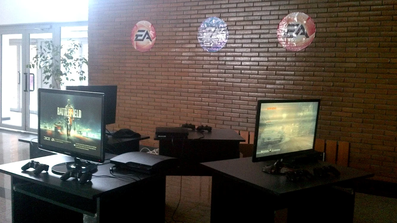 innovation labs