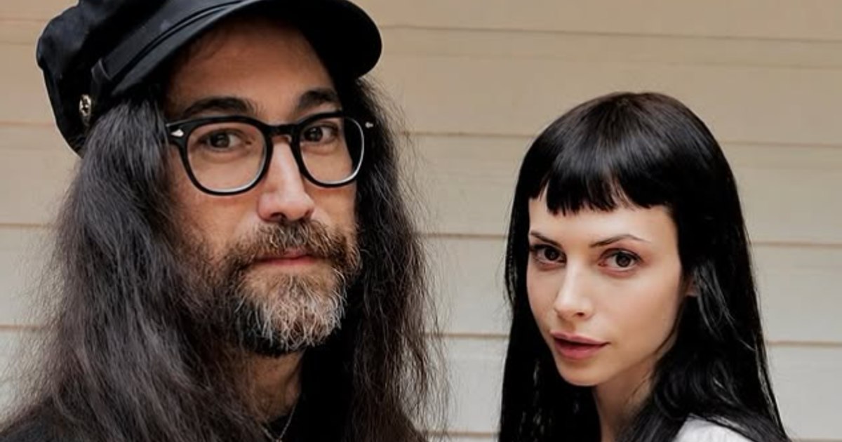 Sean Ono Lennon, fiul lui John Lennon, a devenit tată pentru prima dată. Băiețelul are un nume cu o semnificație specială